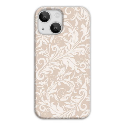 Natural Lux Slim Phone Case
