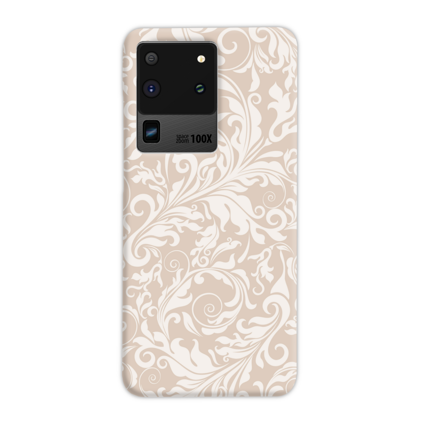 Natural Lux Slim Phone Case