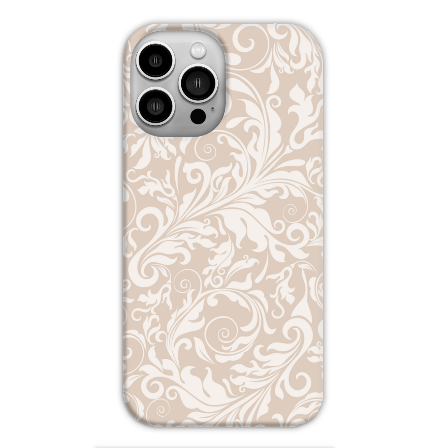 Natural Lux Slim Phone Case