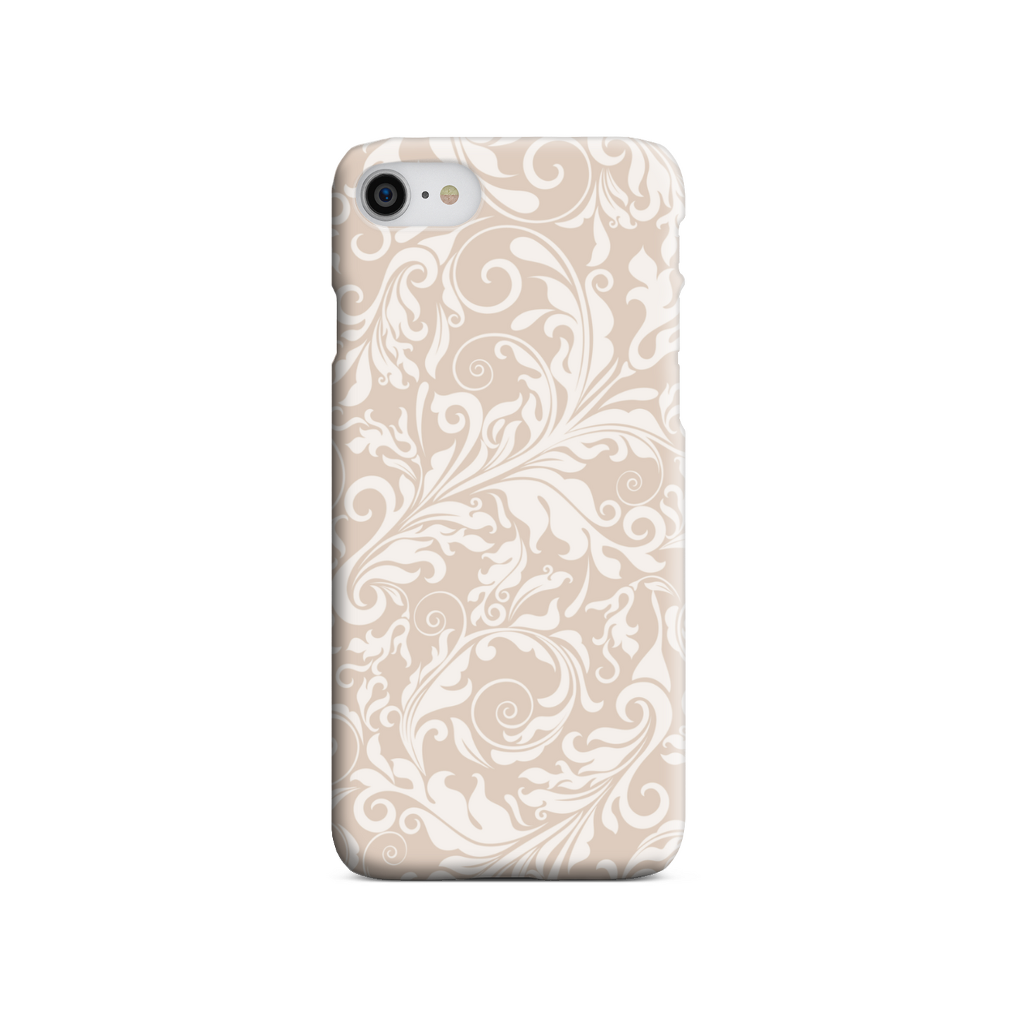Natural Lux Slim Phone Case