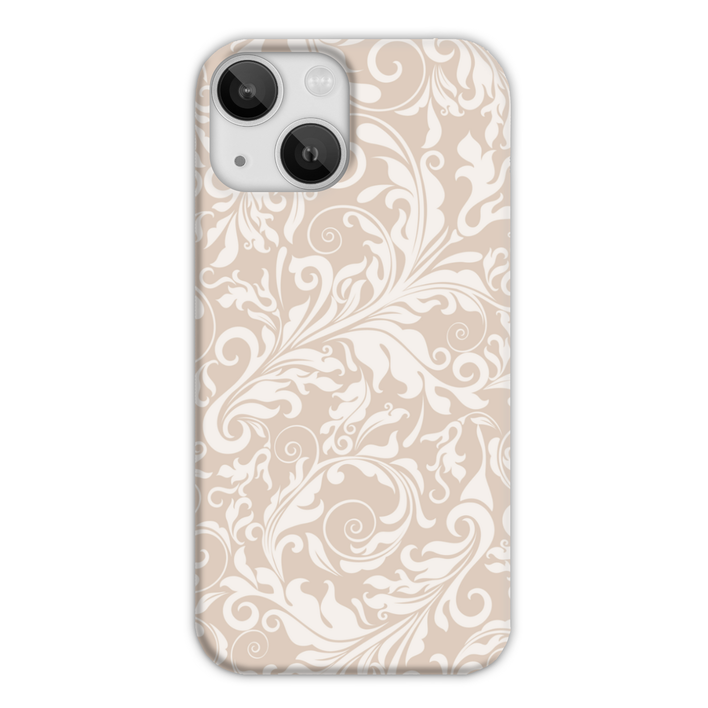 Natural Lux Slim Phone Case