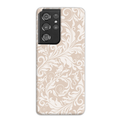 Natural Lux Slim Phone Case