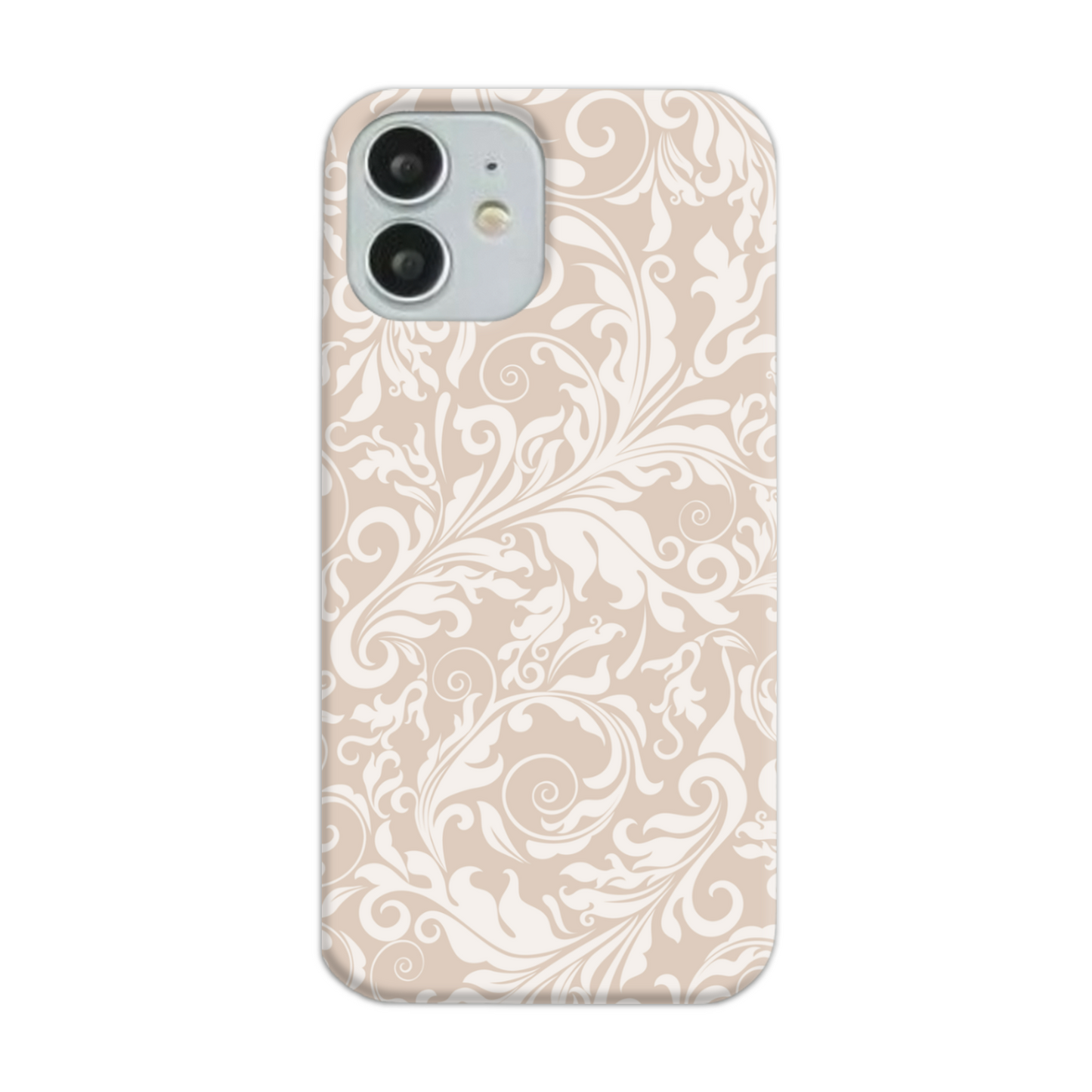 Natural Lux Slim Phone Case