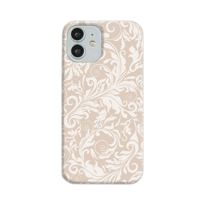Natural Lux Slim Phone Case