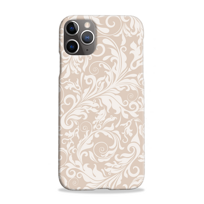 Natural Lux Slim Phone Case