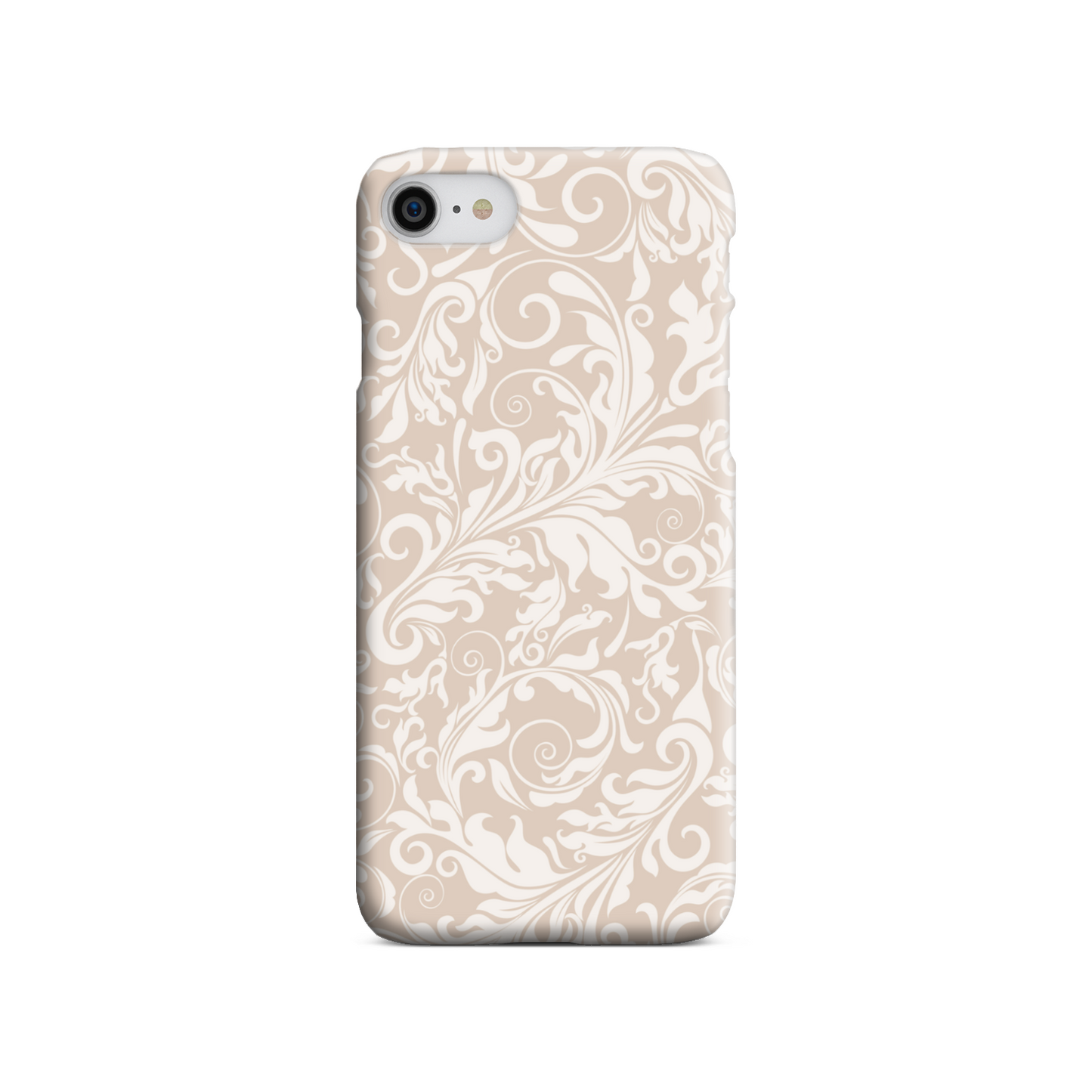 Natural Lux Slim Phone Case