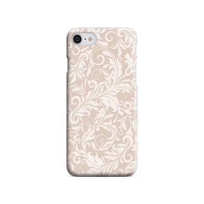 Natural Lux Slim Phone Case