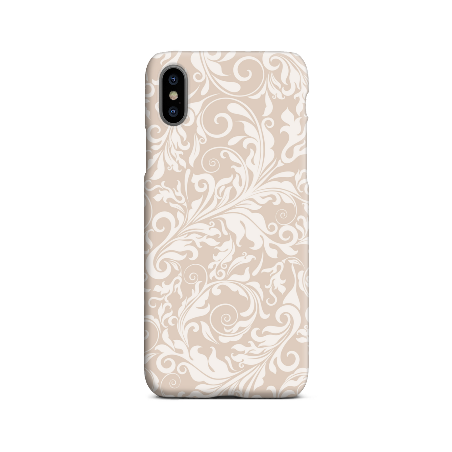 Natural Lux Slim Phone Case