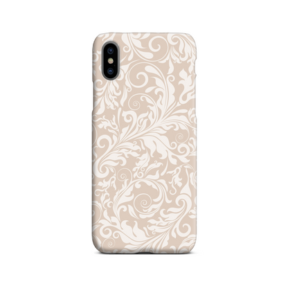 Natural Lux Slim Phone Case