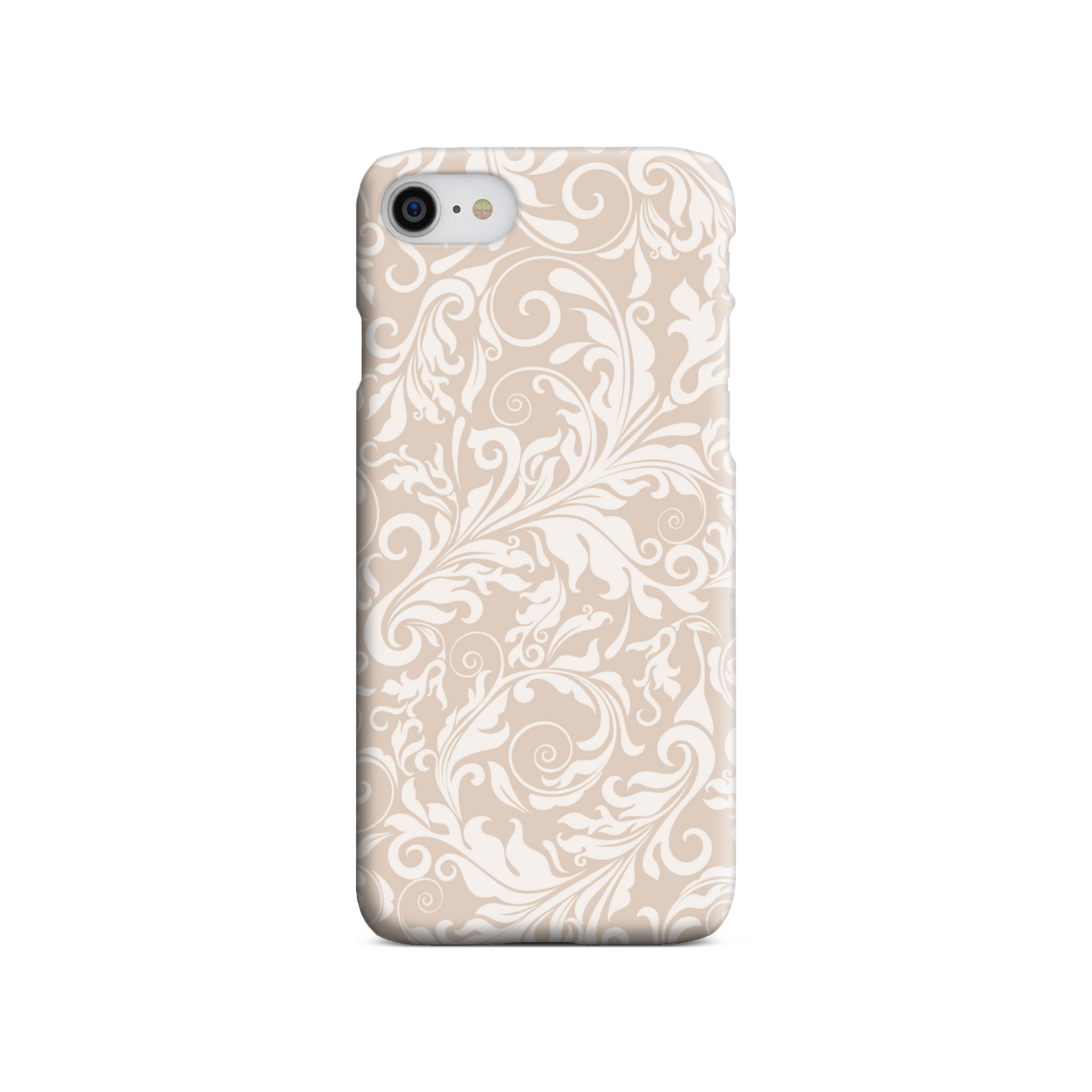 Natural Lux Slim Phone Case