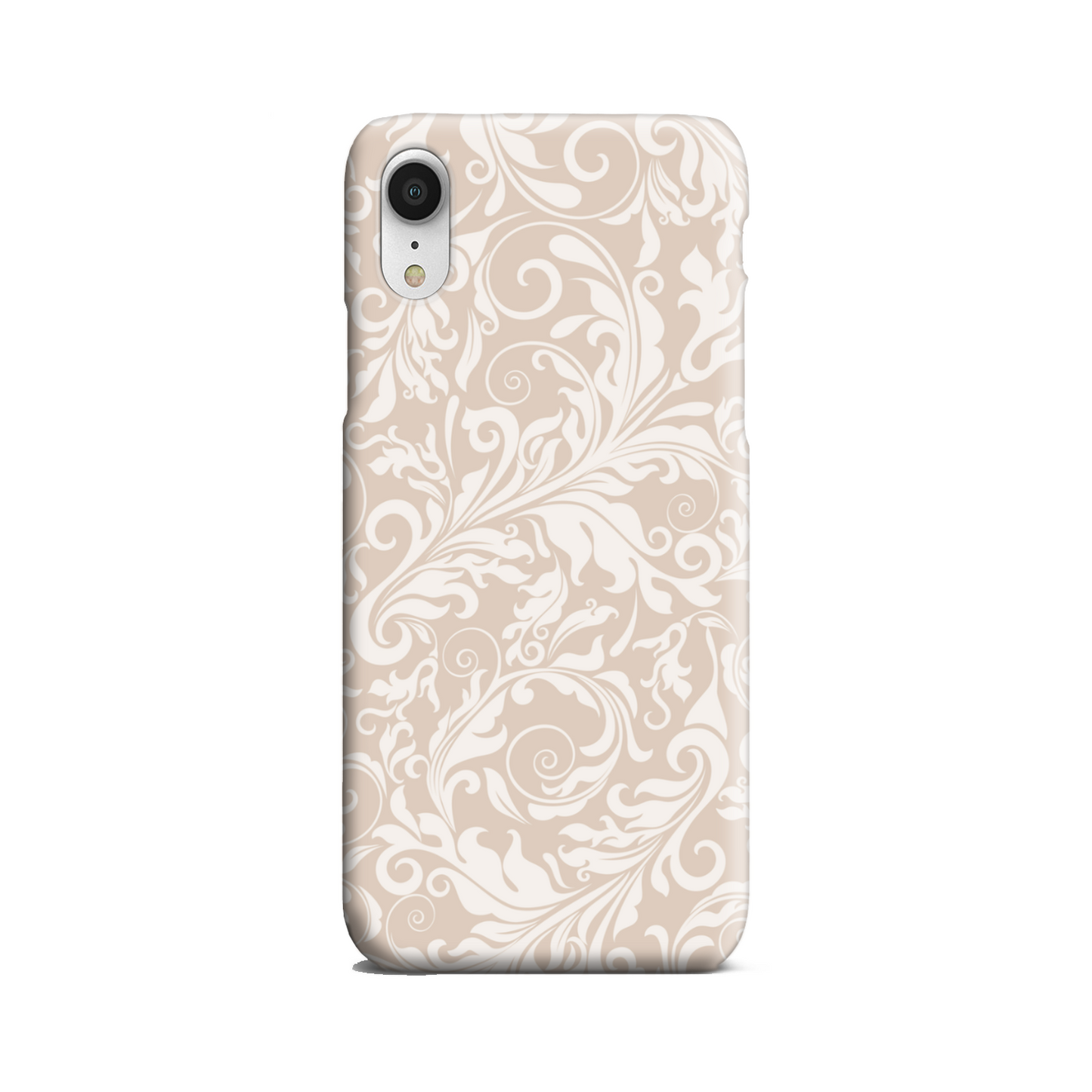Natural Lux Slim Phone Case