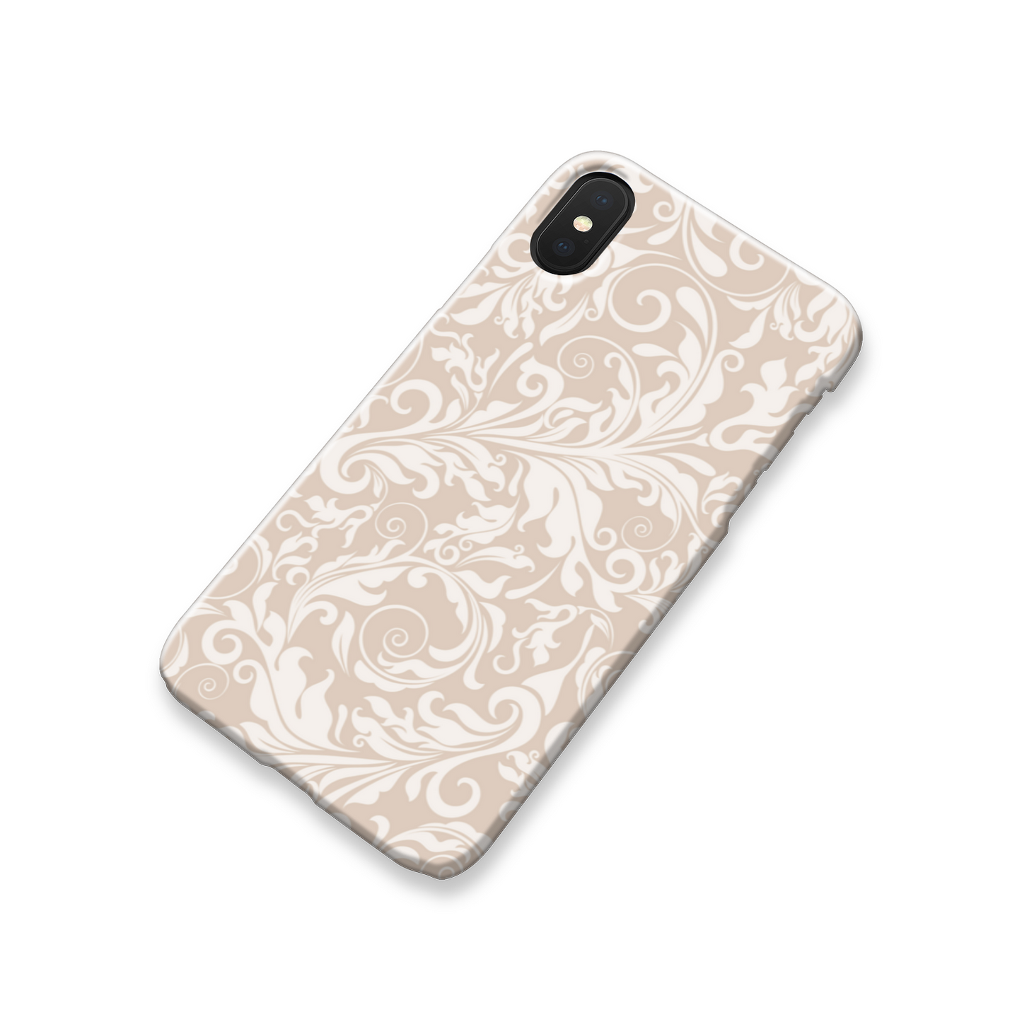 Natural Lux Slim Phone Case