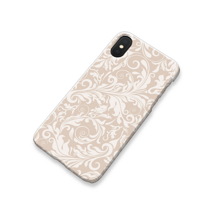 Natural Lux Slim Phone Case