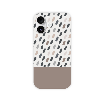 Mocca Slim Phone Case