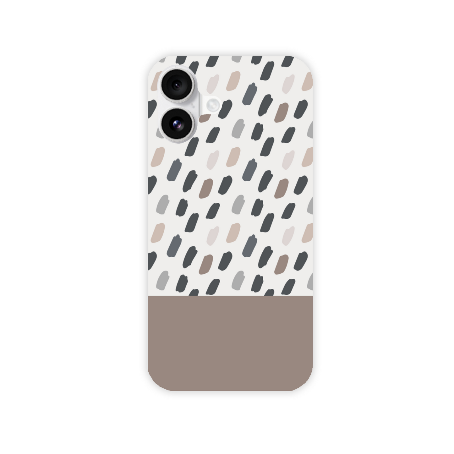 Mocca Slim Phone Case