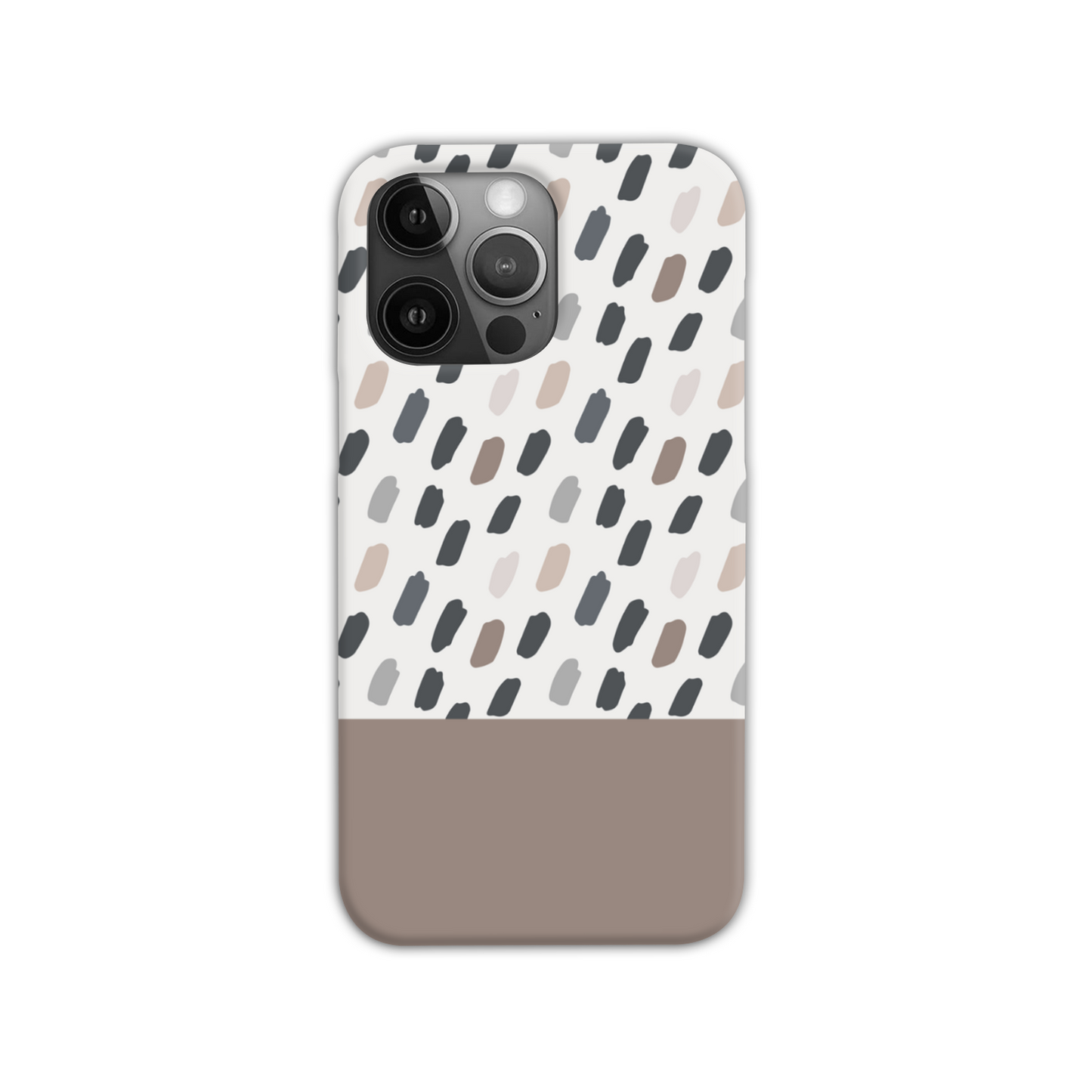 Mocca Slim Phone Case