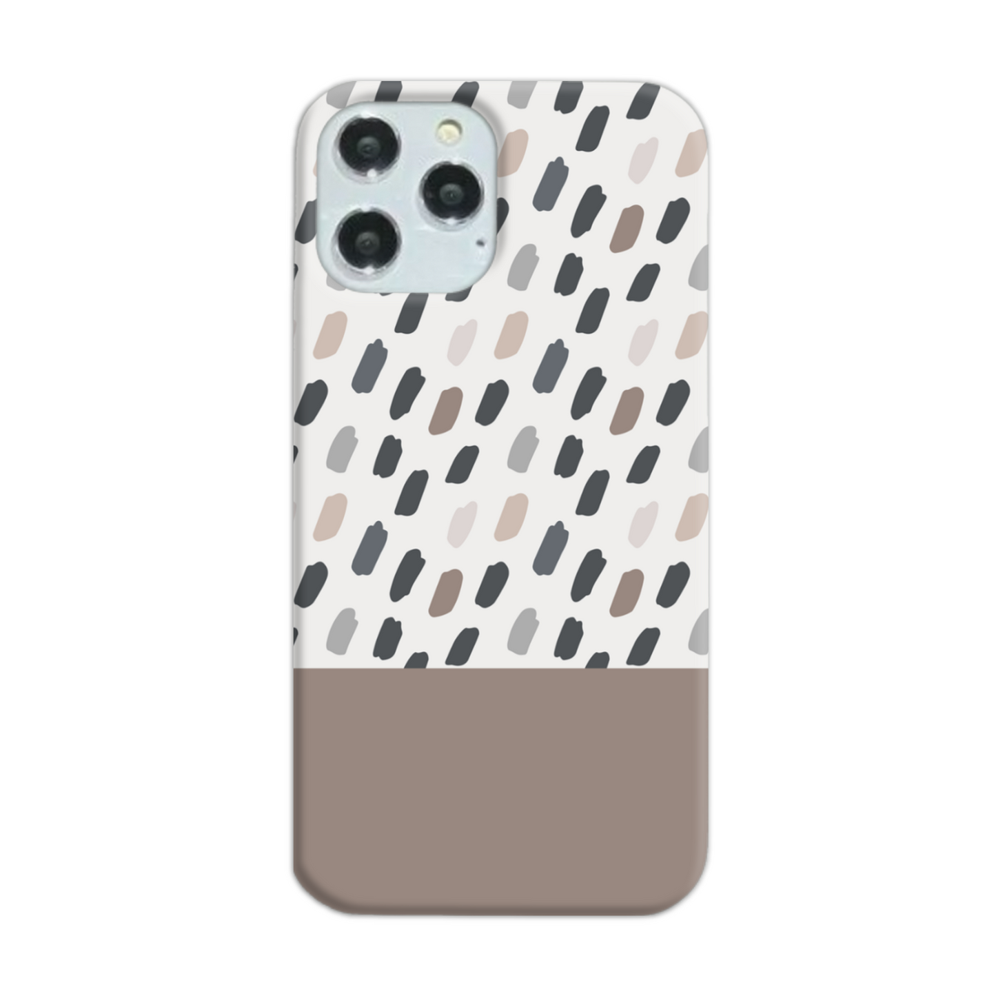 Mocca Slim Phone Case
