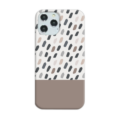 Mocca Slim Phone Case