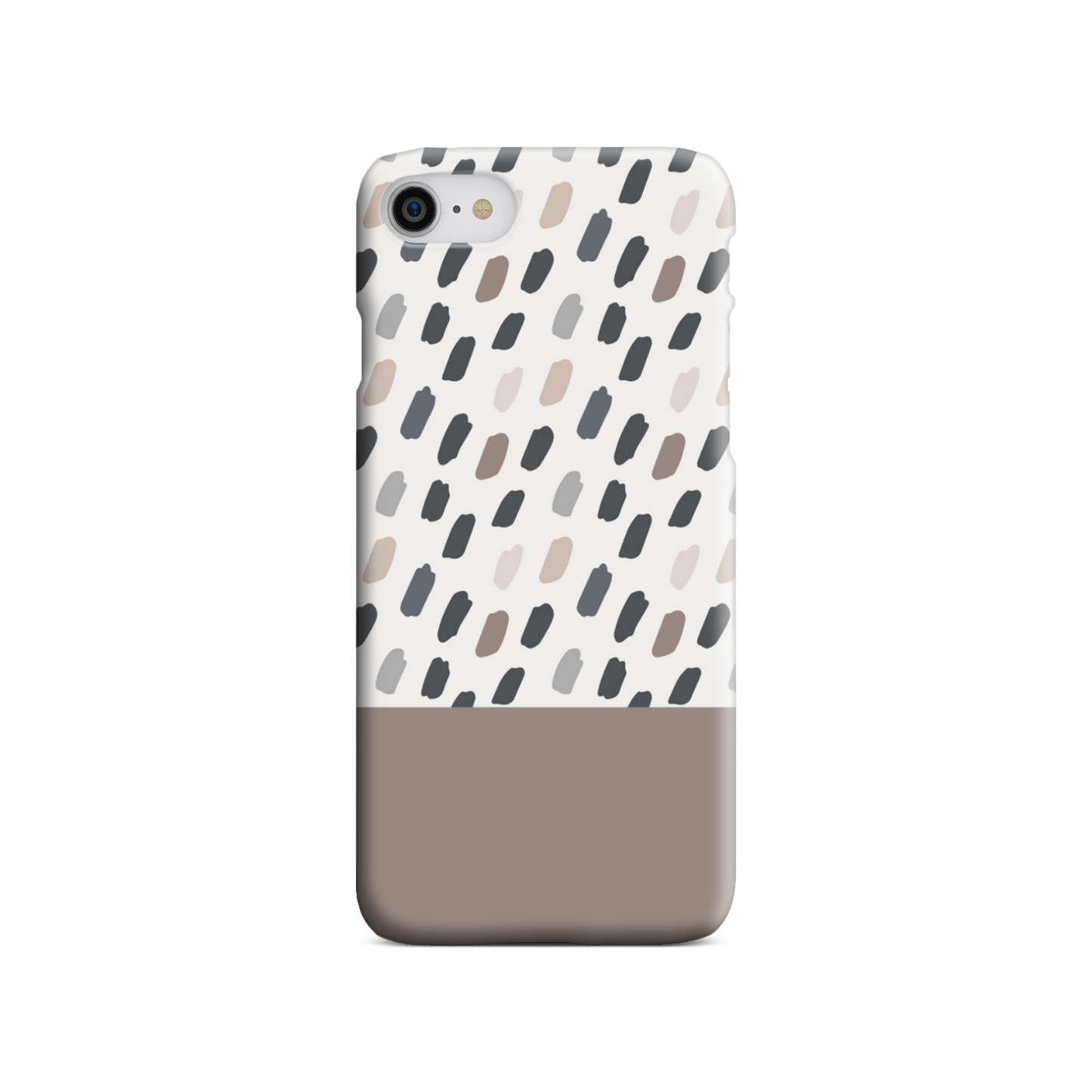 Mocca Slim Phone Case