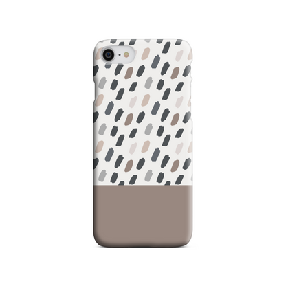Mocca Slim Phone Case