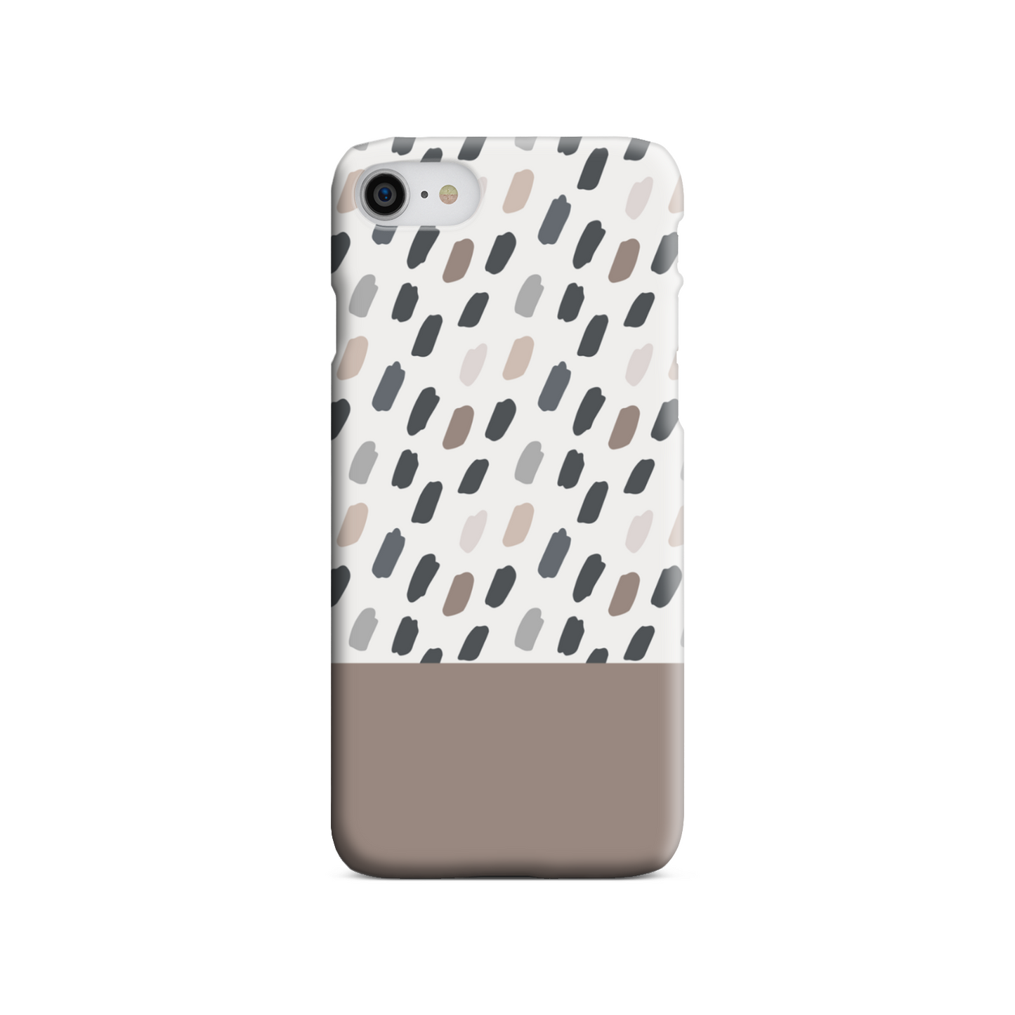 Mocca Slim Phone Case