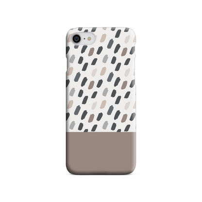 Mocca Slim Phone Case