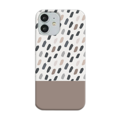 Mocca Slim Phone Case
