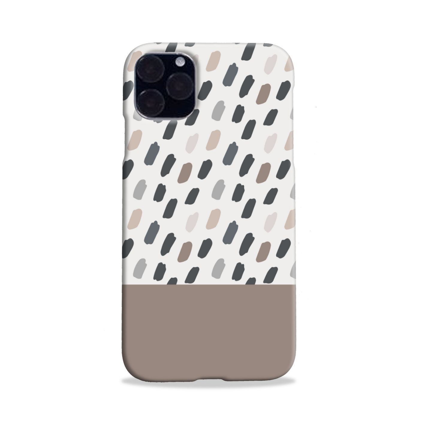 Mocca Slim Phone Case