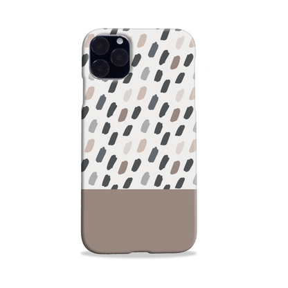 Mocca Slim Phone Case