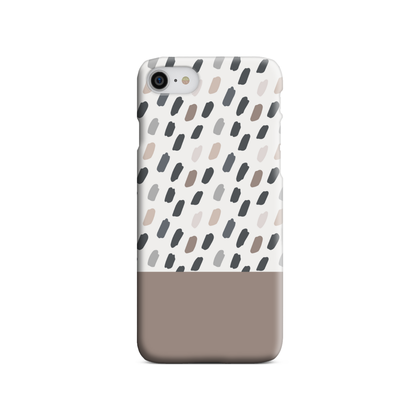 Mocca Slim Phone Case