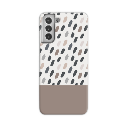 Mocca Slim Phone Case