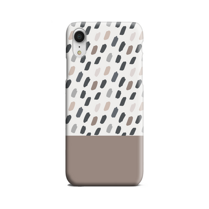 Mocca Slim Phone Case