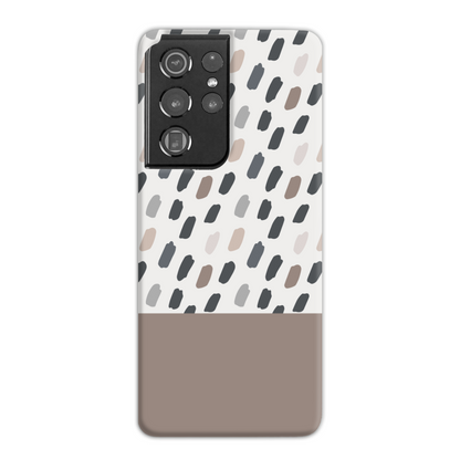 Mocca Slim Phone Case