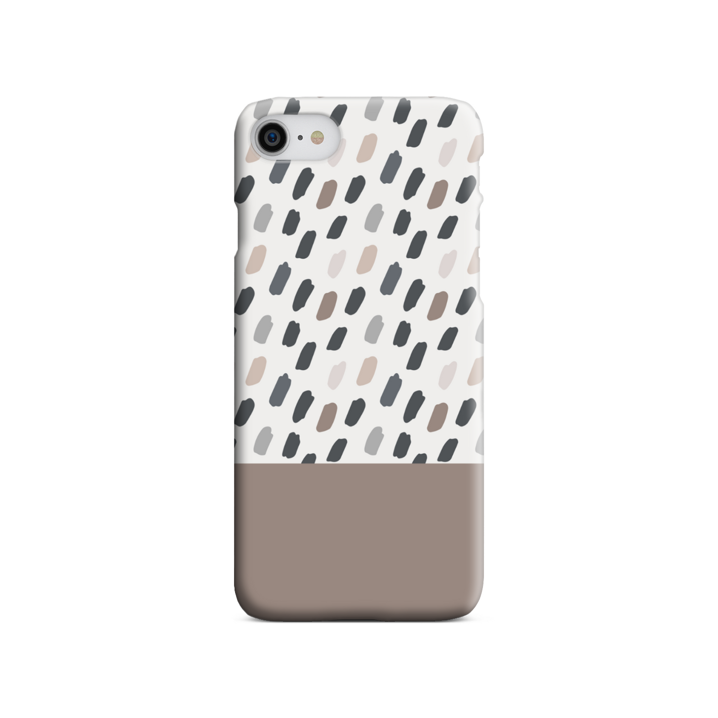 Mocca Slim Phone Case