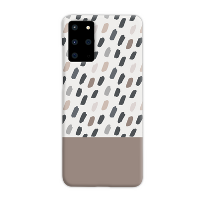 Mocca Slim Phone Case