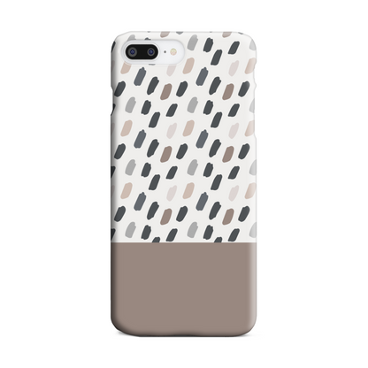 Mocca Slim Phone Case