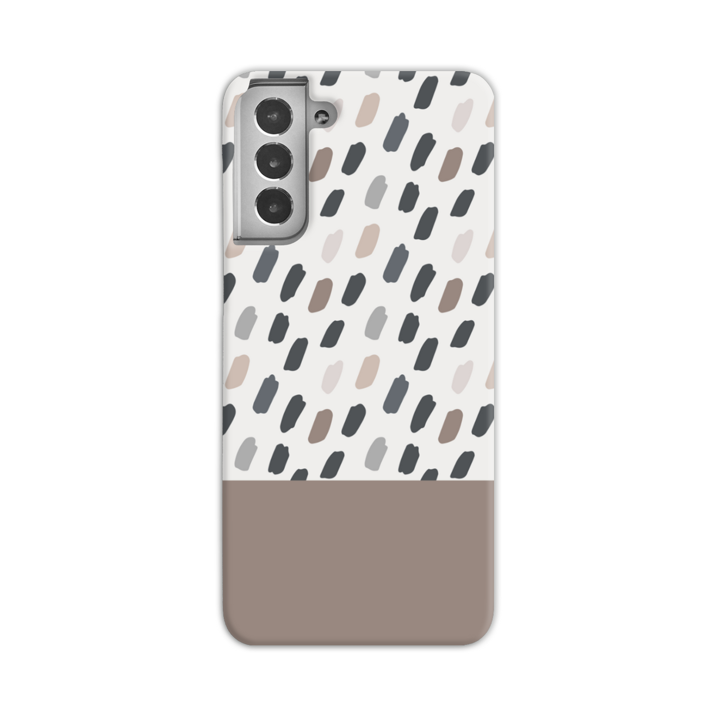 Mocca Slim Phone Case