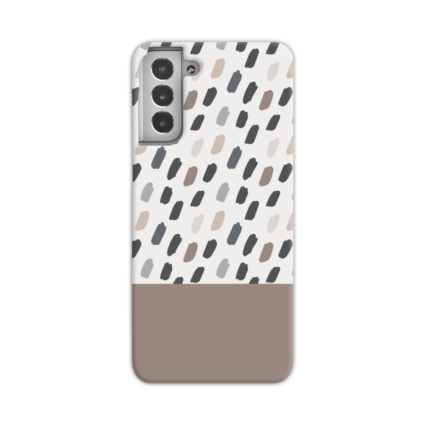 Mocca Slim Phone Case