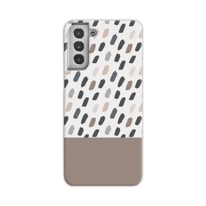 Mocca Slim Phone Case