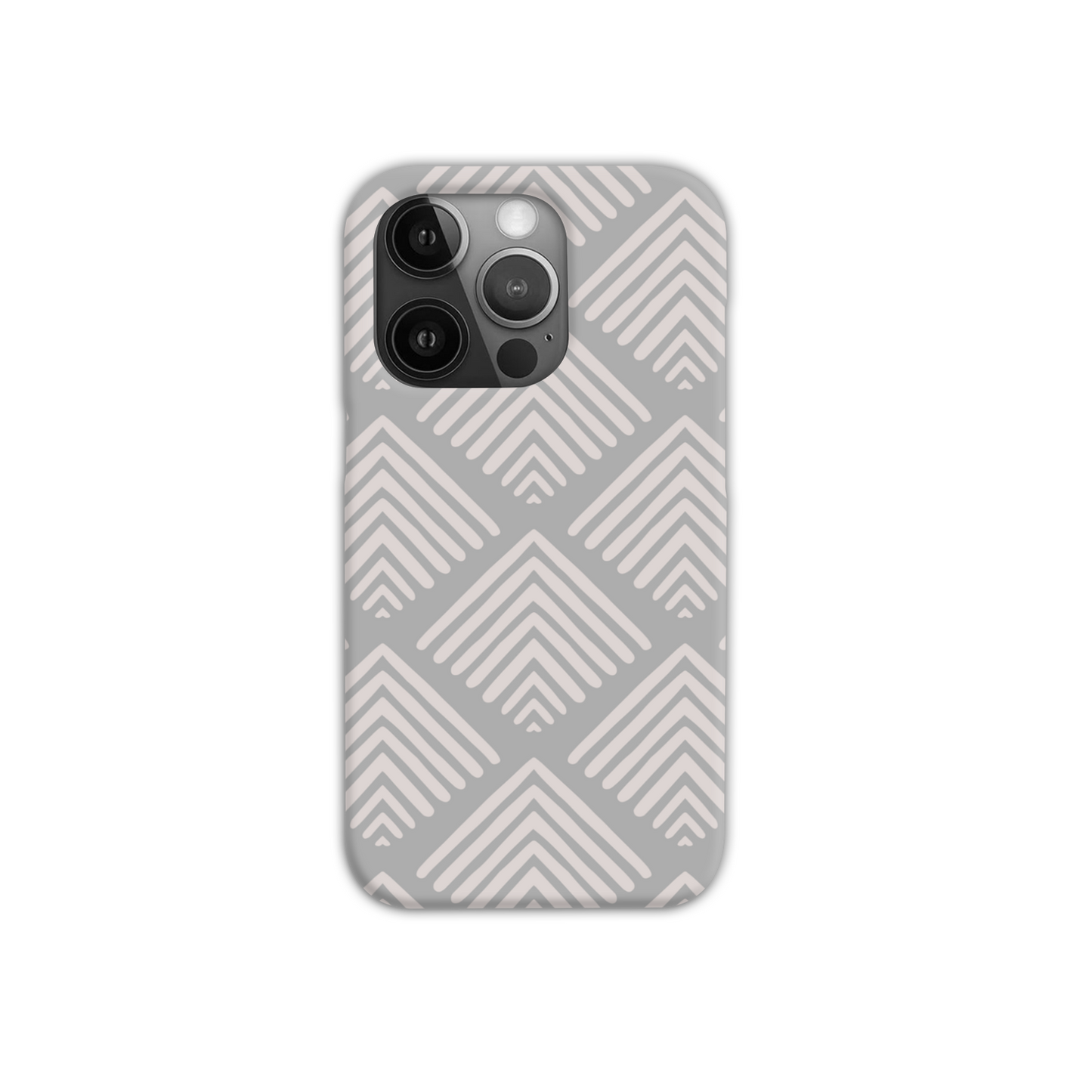 Pyramids Slim Phone Case