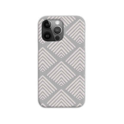 Pyramids Slim Phone Case