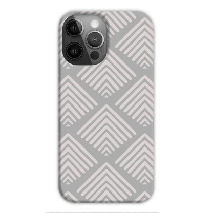 Pyramids Slim Phone Case