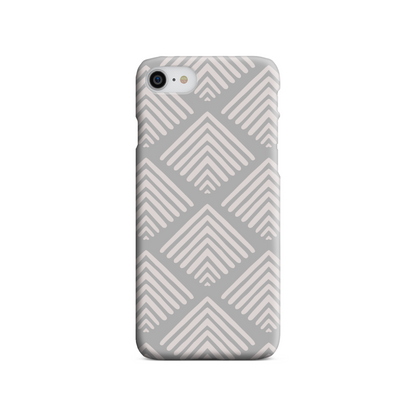 Pyramids Slim Phone Case