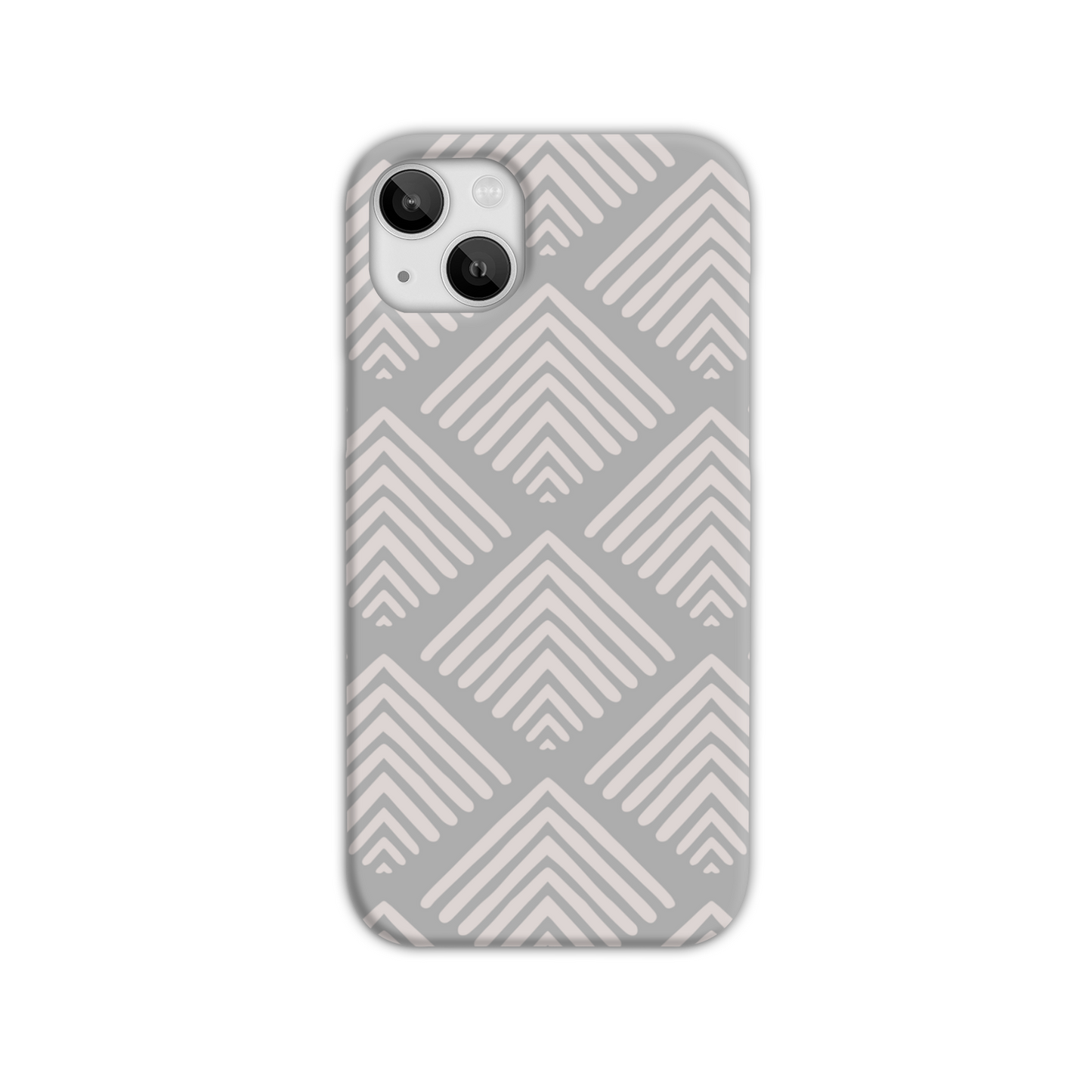 Pyramids Slim Phone Case