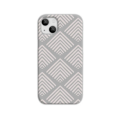 Pyramids Slim Phone Case