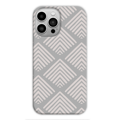 Pyramids Slim Phone Case