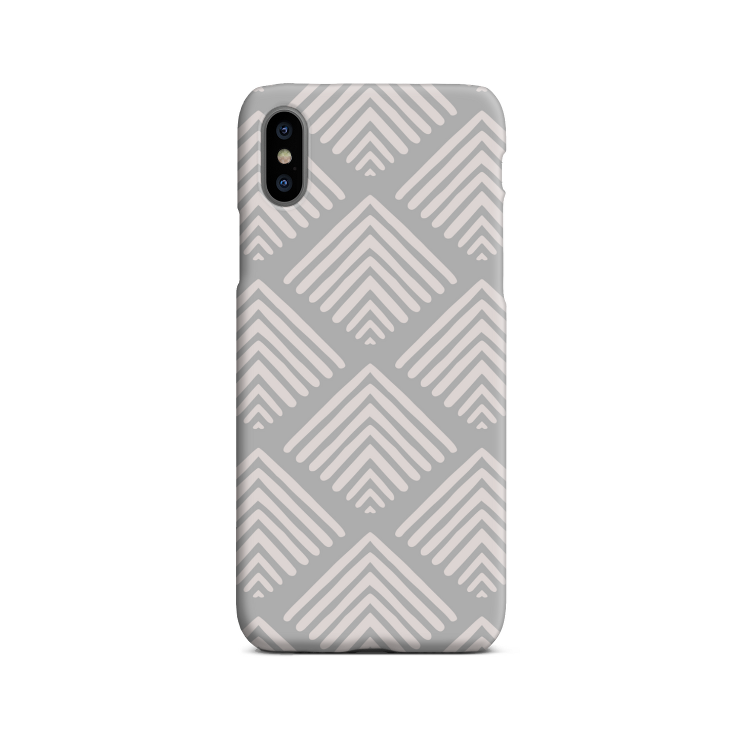 Pyramids Slim Phone Case