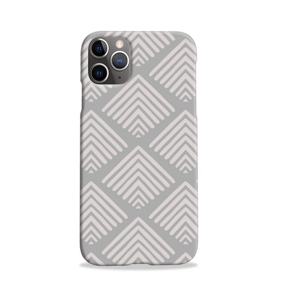 Pyramids Slim Phone Case