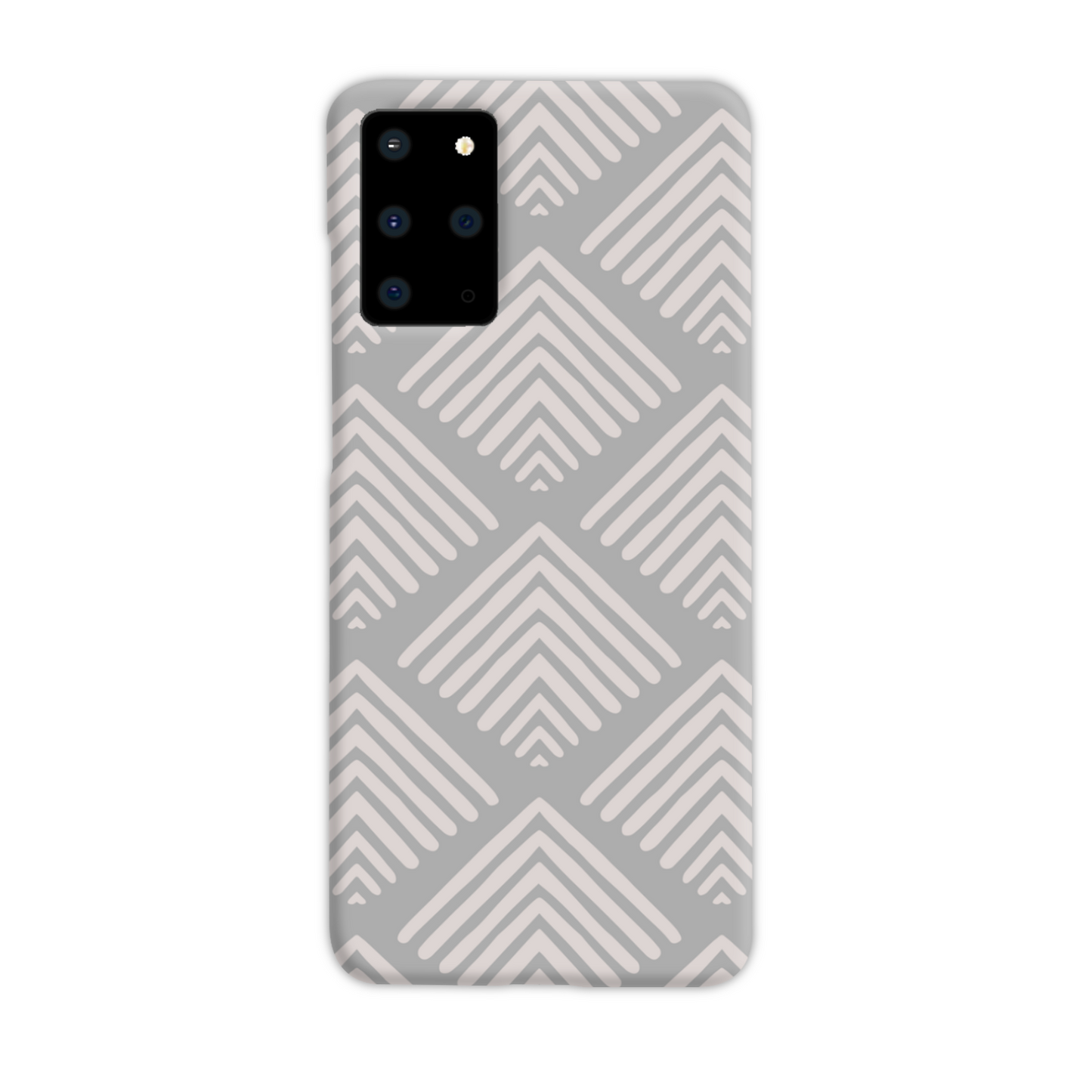 Pyramids Slim Phone Case