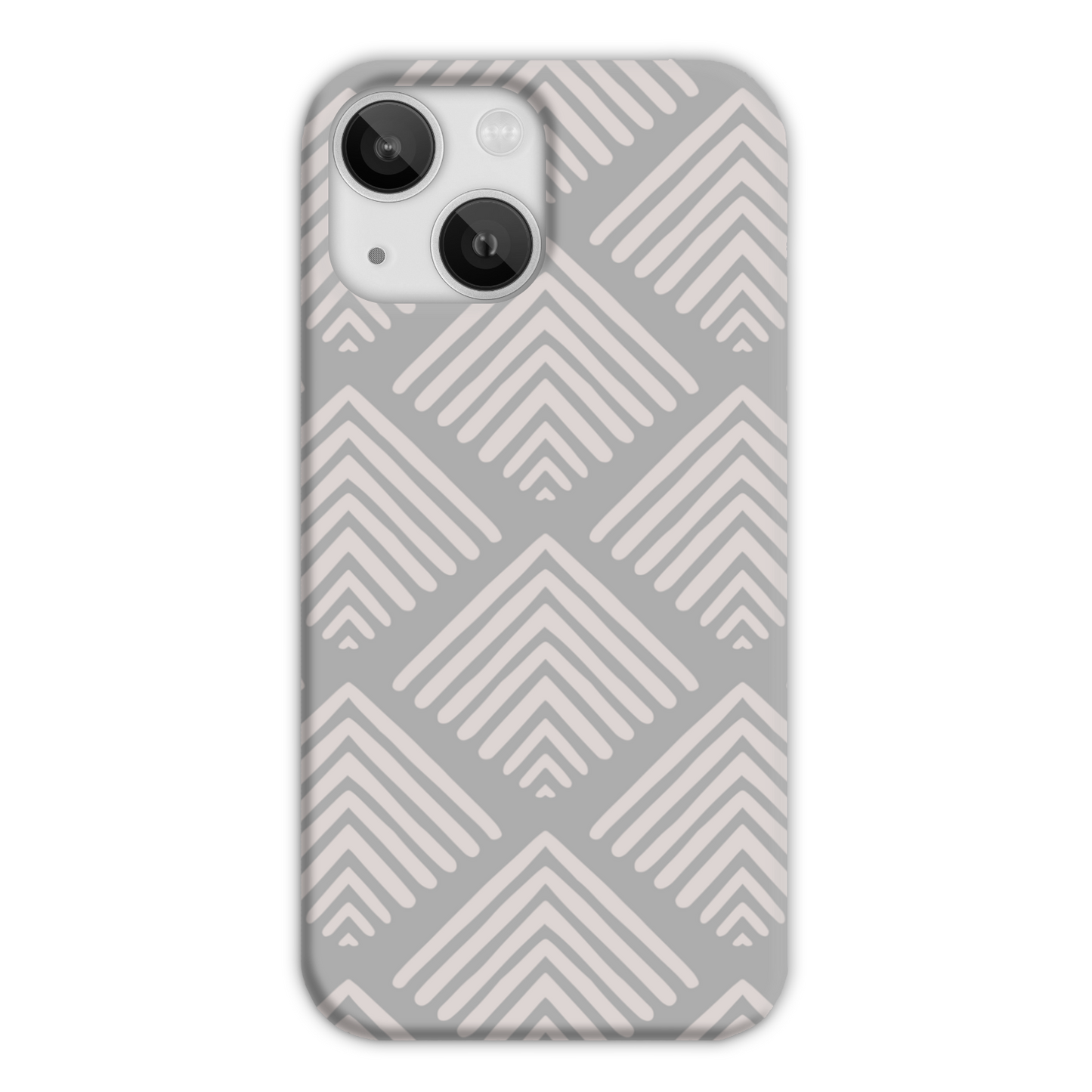 Pyramids Slim Phone Case